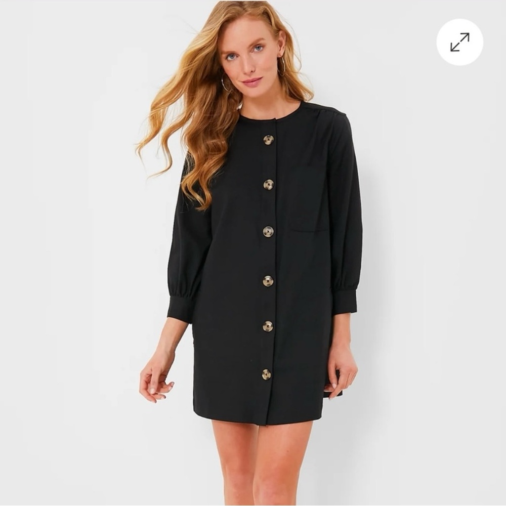 Tuckernuck Blake dress